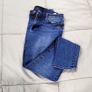 Lucky Brand Brooke Skinny Size 4/27 Jeans